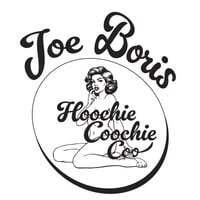 Hoochie Coochie Coo
